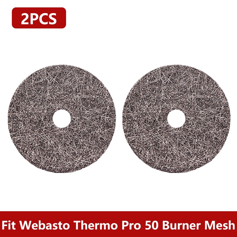 2 / 36mm     è ޽  Webasto Thermo Pro 50   ġ